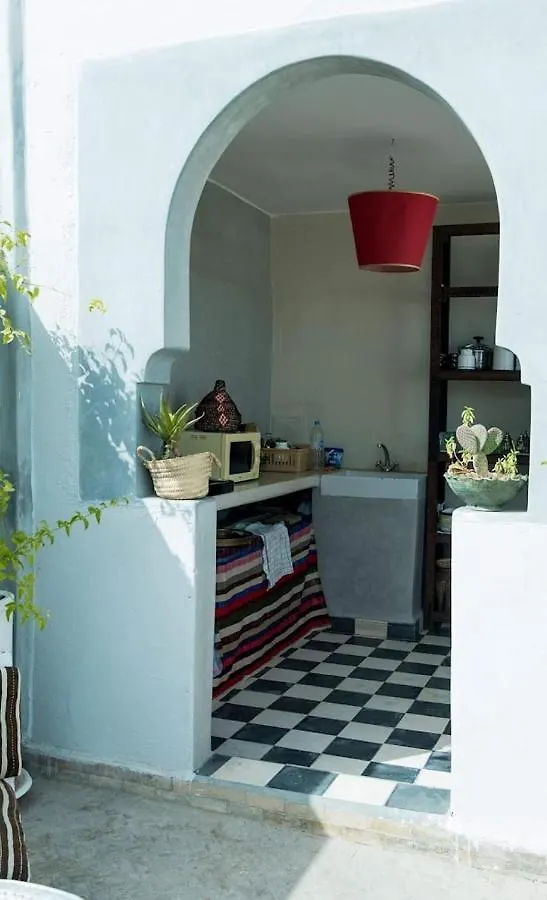 Golden Riad Retreat Marrakesh Marokko