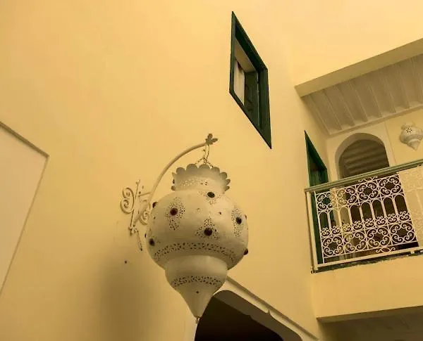 Golden Riad Retreat Marrakesh