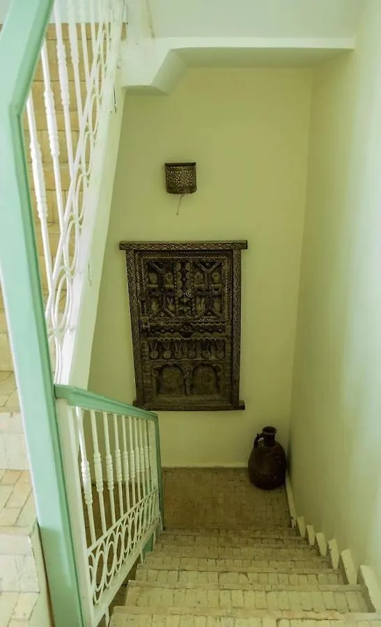Hotel Golden Riad Retreat Marrakesh