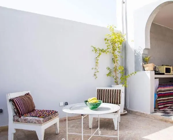 Golden Riad Retreat Marrakesh Hotel